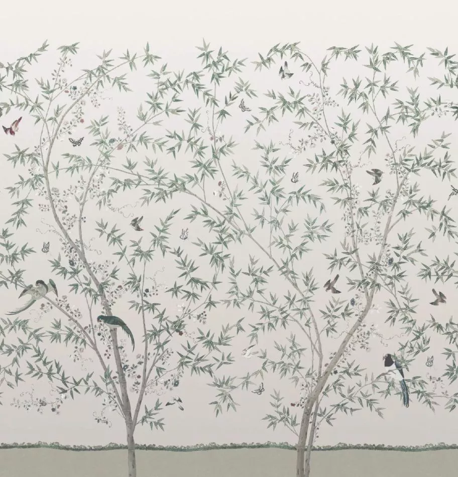 Belton Scenic- Oyster