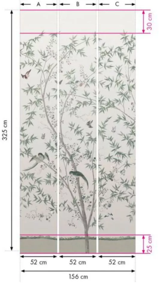 Belton Scenic- Oyster