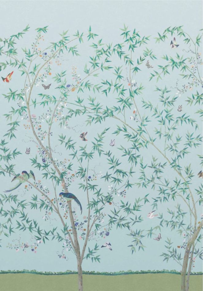 Preview: Belton Scenic - Pavilion