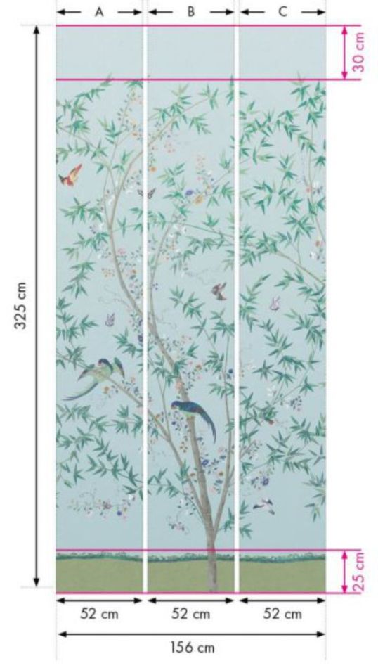 Preview: Belton Scenic - Pavilion