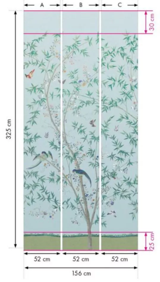 Belton Scenic - Pavilion