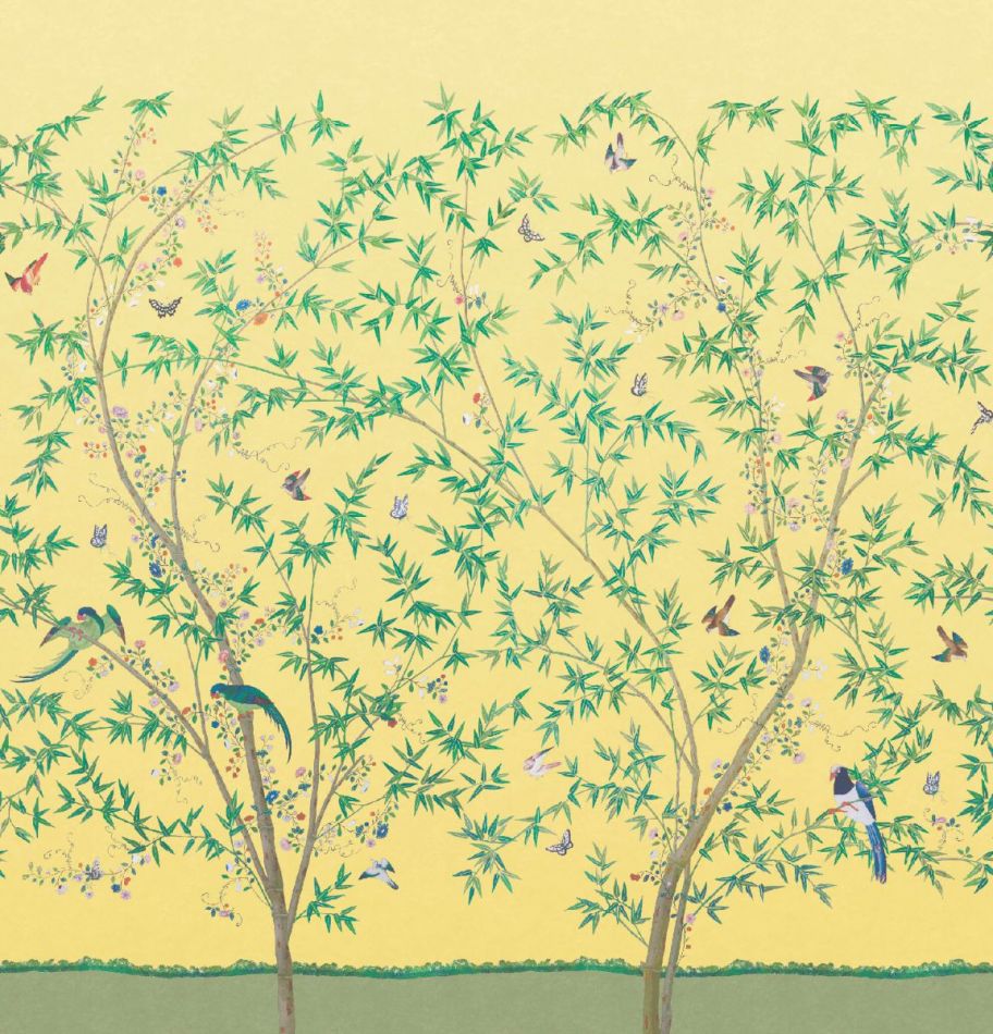 Preview: Belton Scenic - Sunbeam