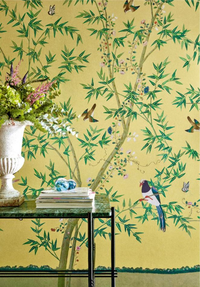 Preview: Belton Scenic - Sunbeam