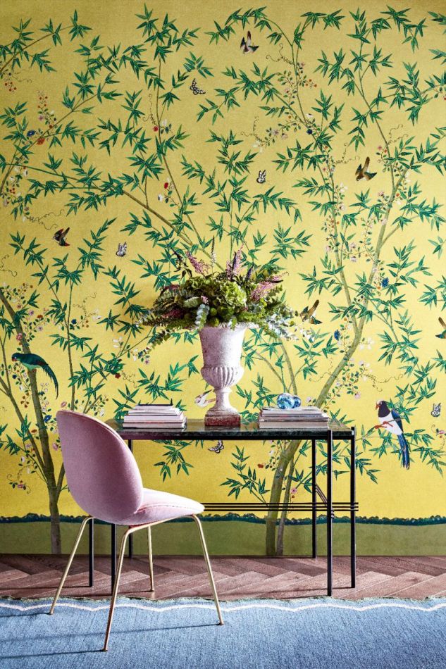 Preview: Belton Scenic - Sunbeam