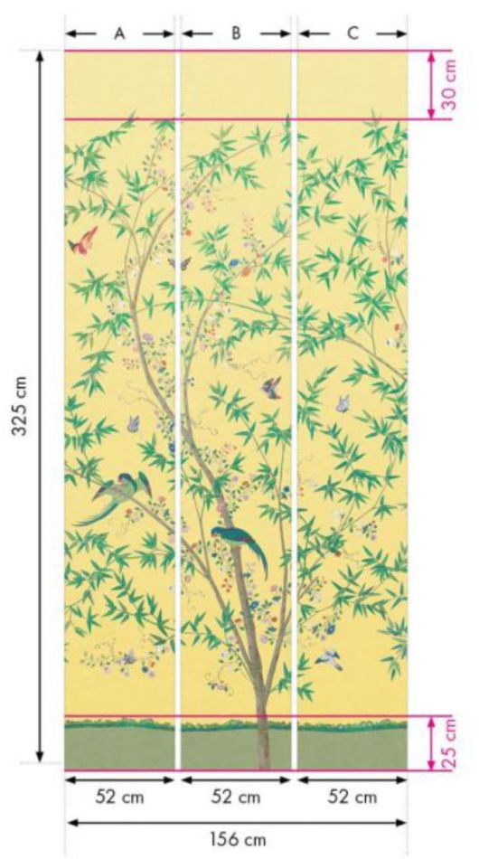 Preview: Belton Scenic - Sunbeam