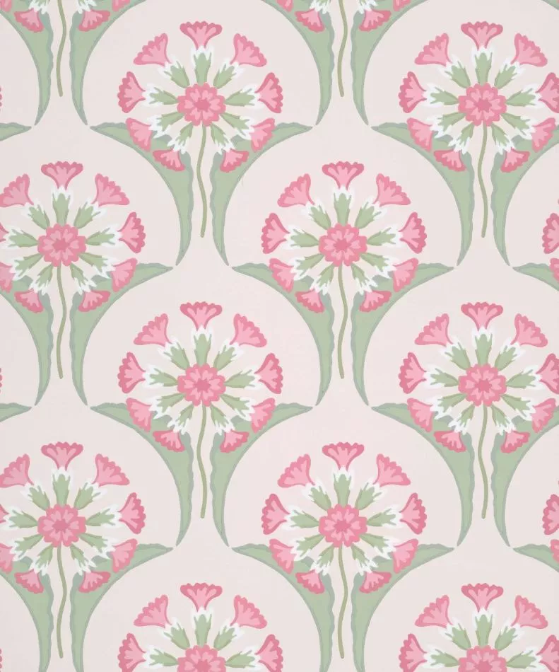 Hencroft - Pink Primula