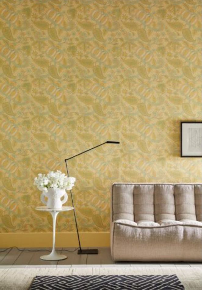 Preview: Pomegranate - Citron