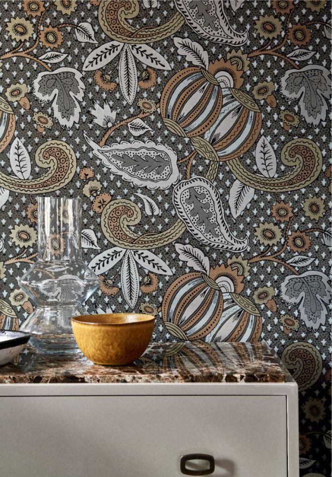 Preview: Pomegranate - Prophet