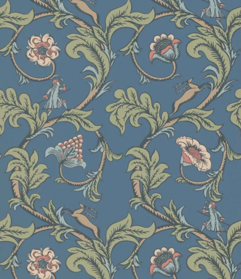 Stag Trail - Juniper