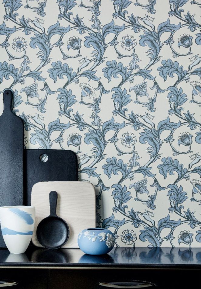 Preview: Stag Trail - Sky