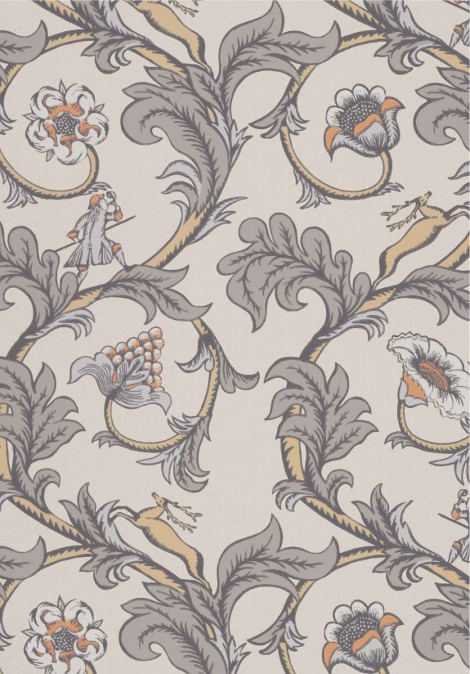 Preview: Stag Trail - Sterling