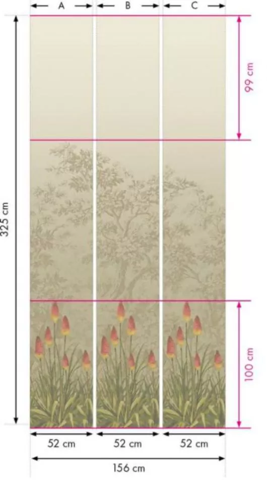 Upper Brook Street - Midiz