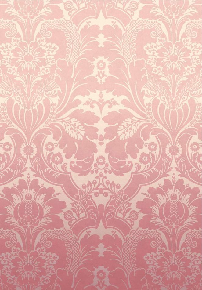 Preview: St James's Park - Cherry Fade