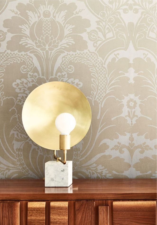 Preview: St James's Park - Suede Fade