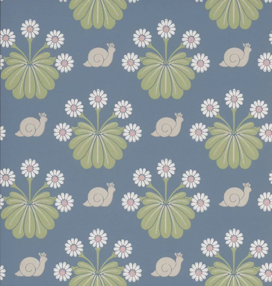 Burges Snail - Juniper