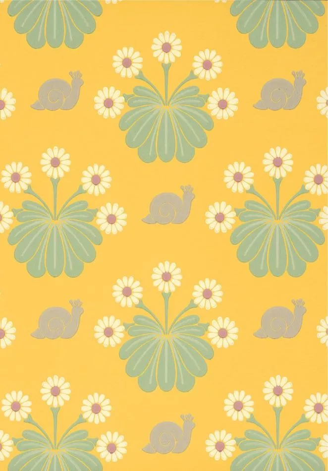 Burges Snail - Lemon