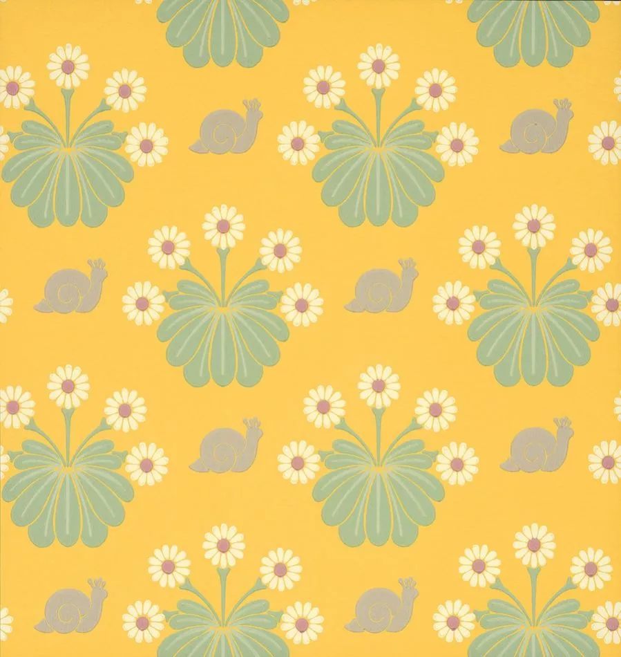 Burges Snail - Lemon