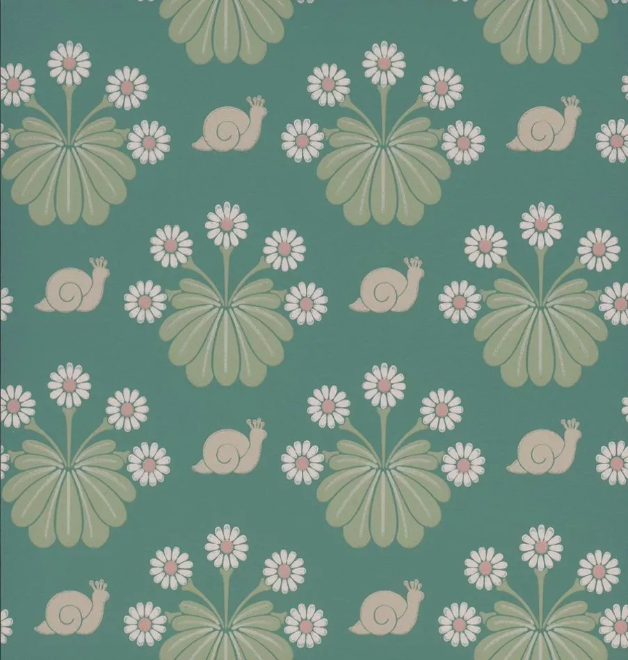 Burges Snail - Ocean