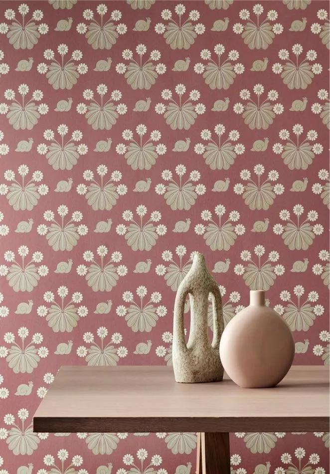 Burges Snail - Rosie