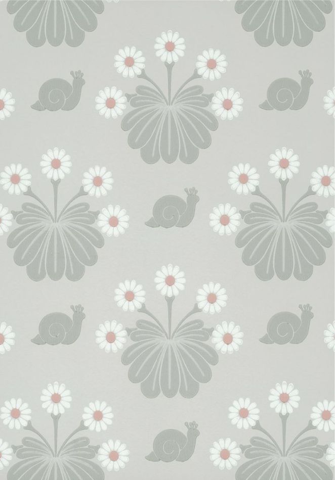 Preview: Burges Snail - Silver