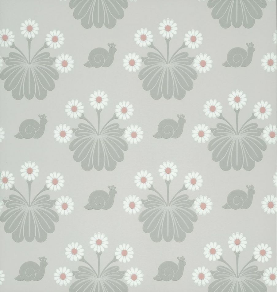 Preview: Burges Snail - Silver