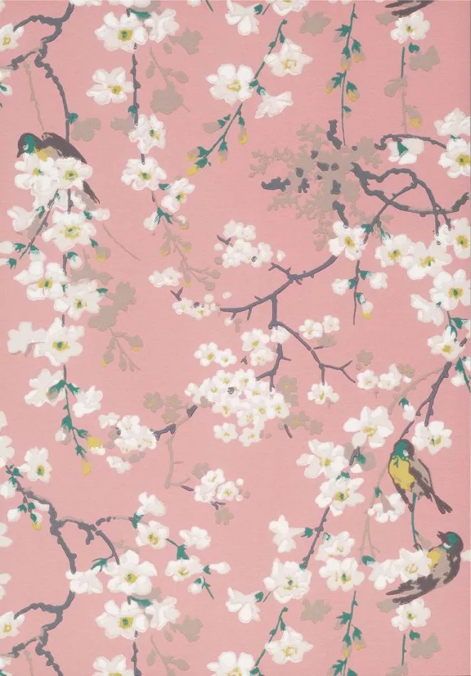 Massingberd Blossom - Oriental