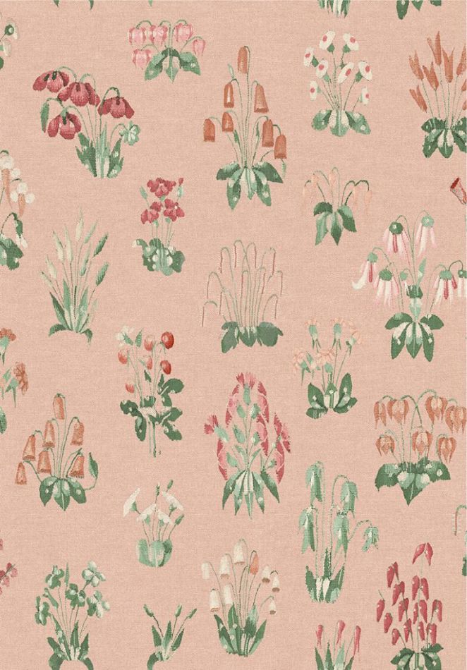 Preview: Millefleur - Masquerade