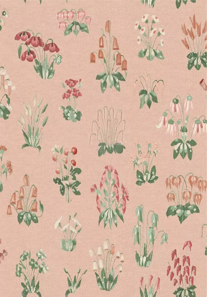 Millefleur - Masquerade