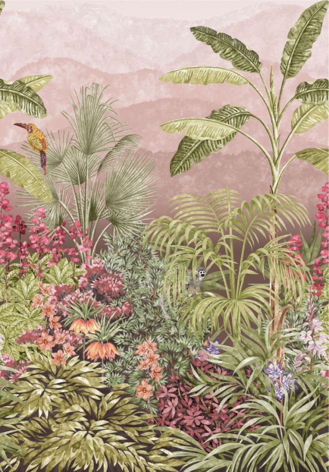 Preview: Capricorn - Blush