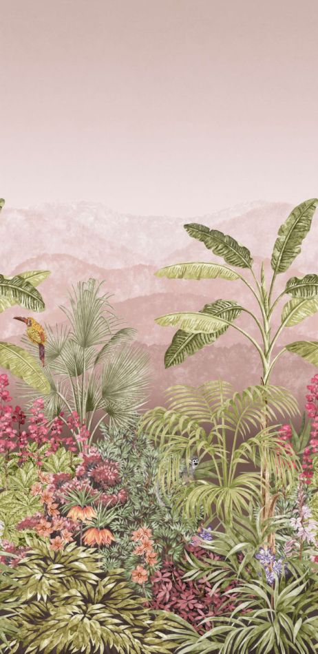 Preview: Capricorn - Blush