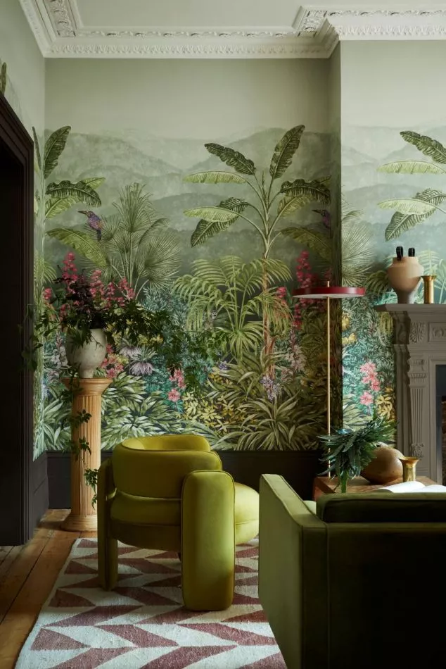 Capricorn - Boringdon