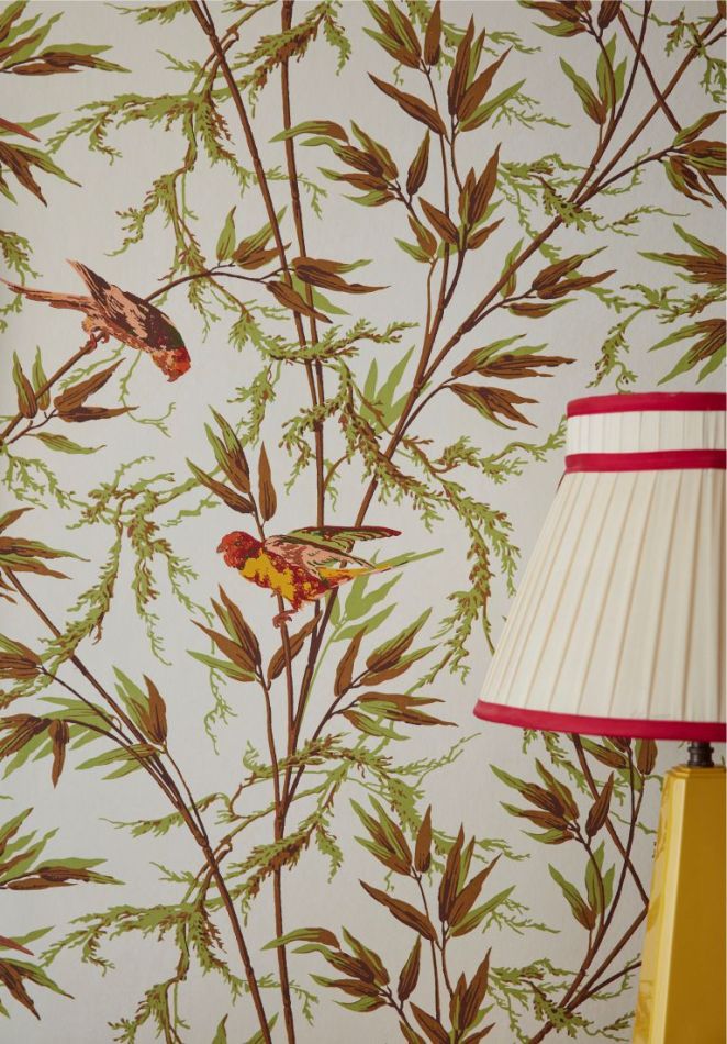 Preview: Great Ormond Street - Galette