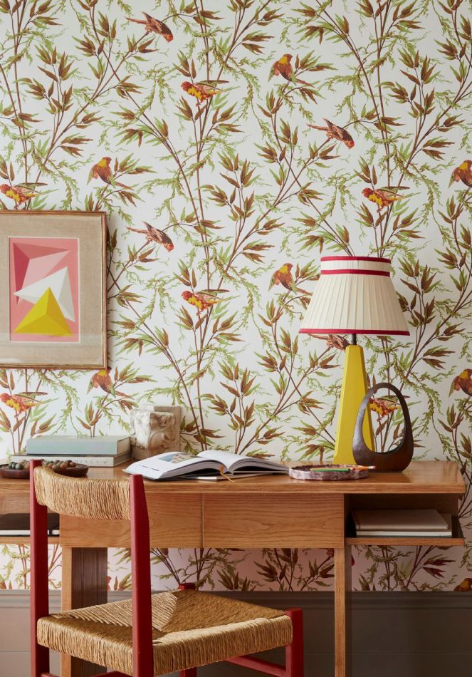 Preview: Great Ormond Street - Galette