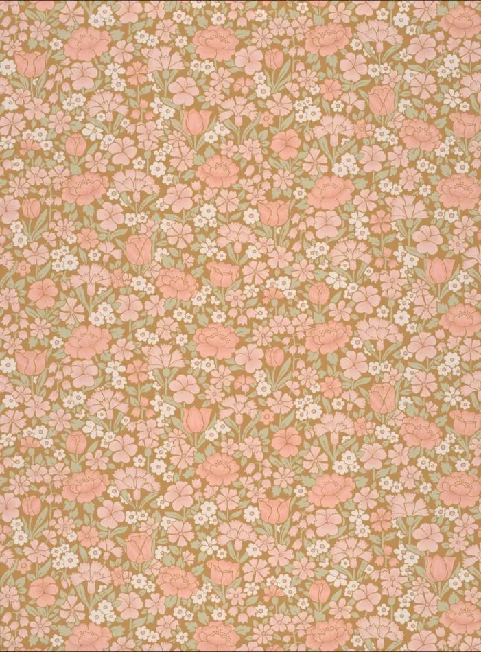 Spring Flowers - Bombolone