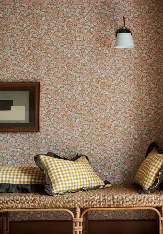 Spring Flowers - Bombolone