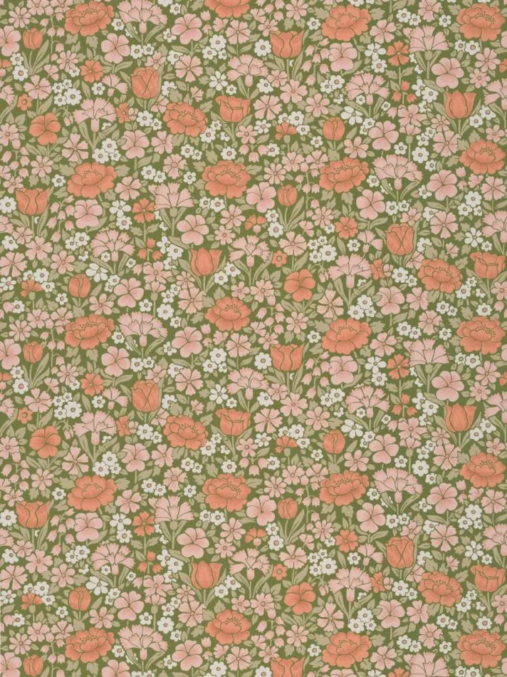 Spring Flowers - Garden