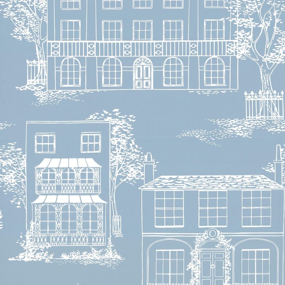 Preview: Hampstead - James Blue