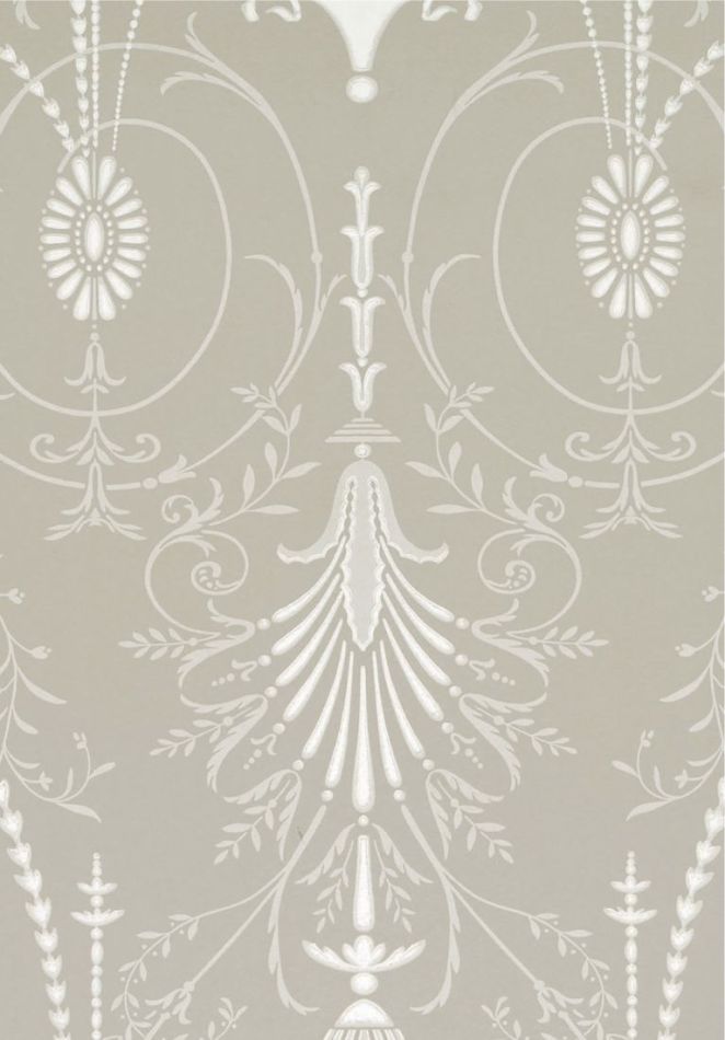 Preview: Marlborough - Paris Grey