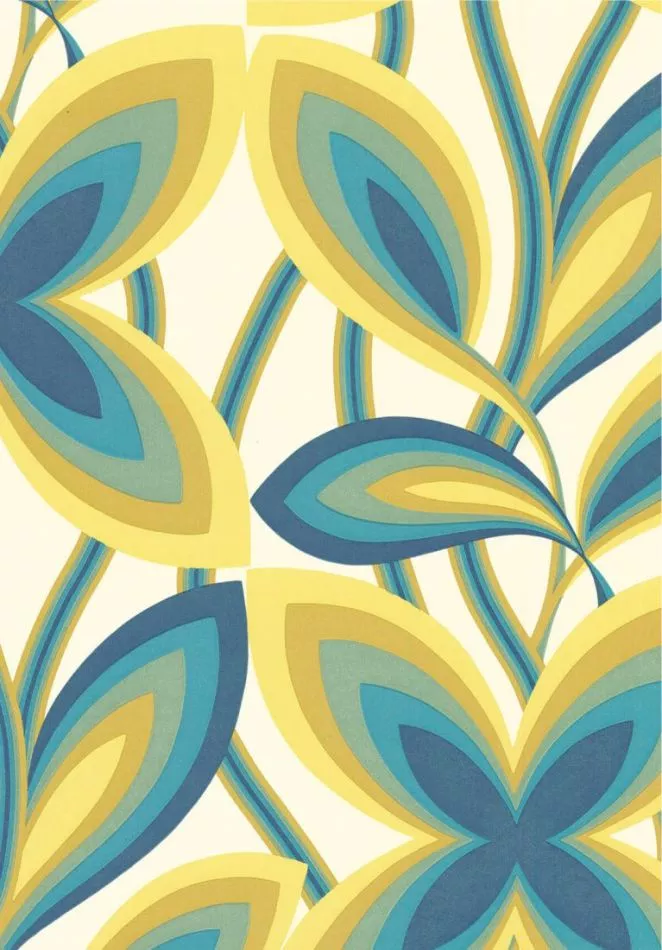 Starflower - Peacock