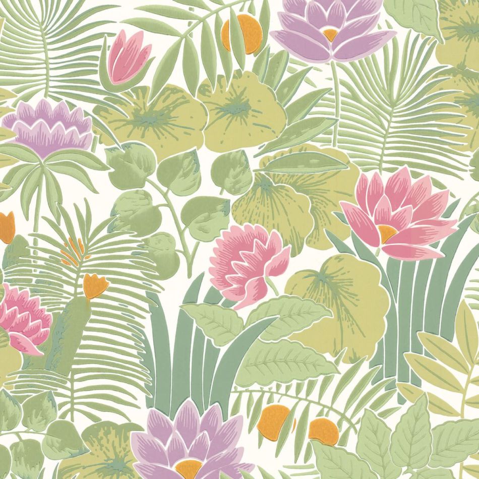 Preview: Reverie - Jardin