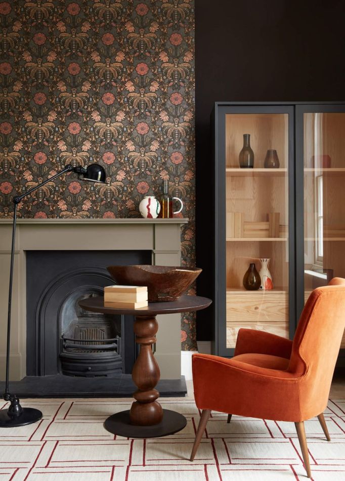 Preview: New Bond Street - Hide