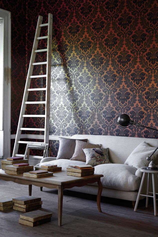 Preview: Bonaparte Red Gold