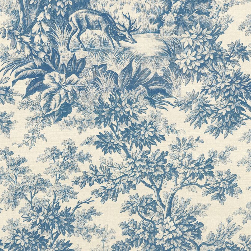 Preview: Stag Toile Juniper