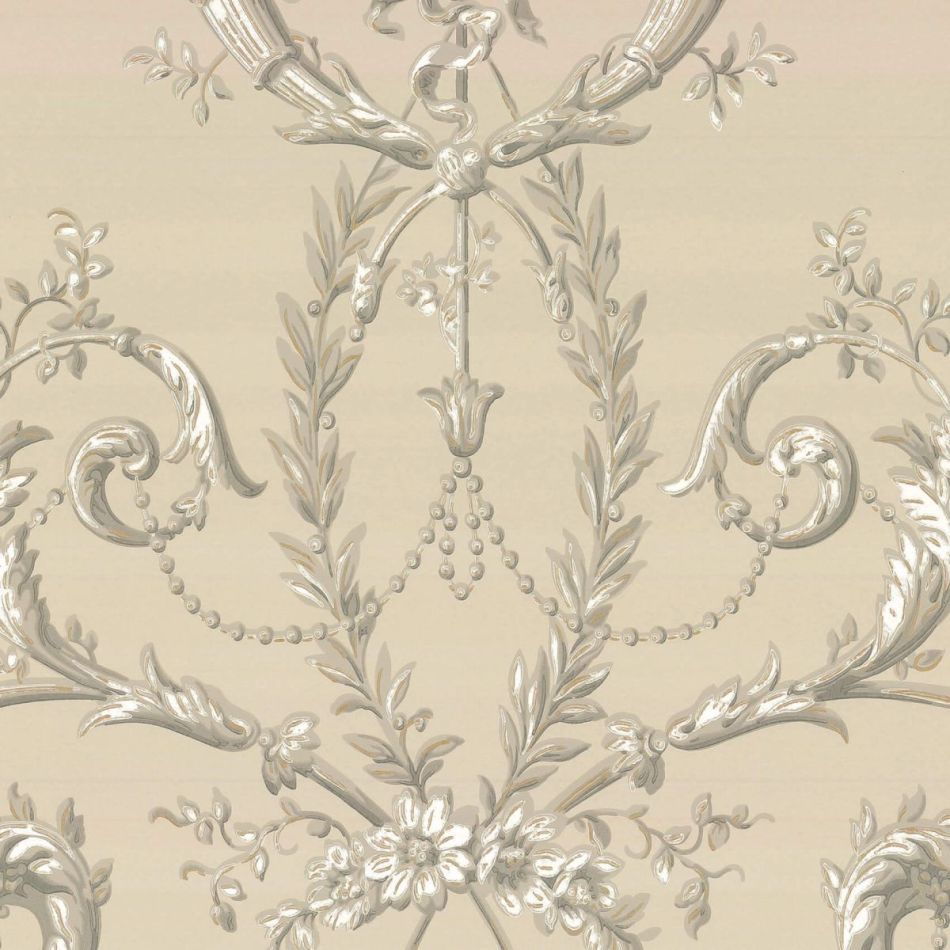 Preview: Versailles Guilded