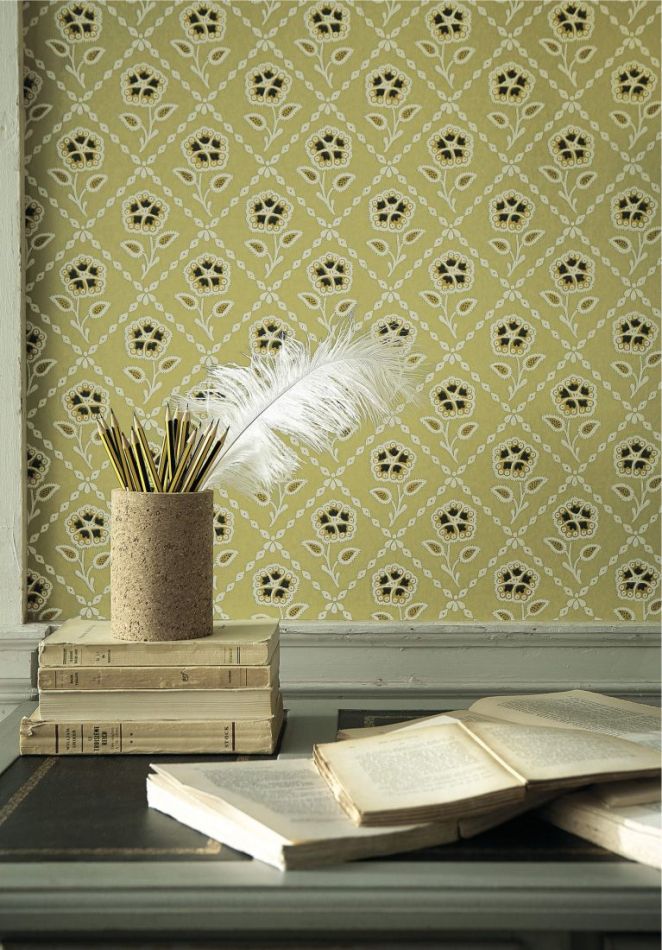 Preview: Whitehall Moutarde