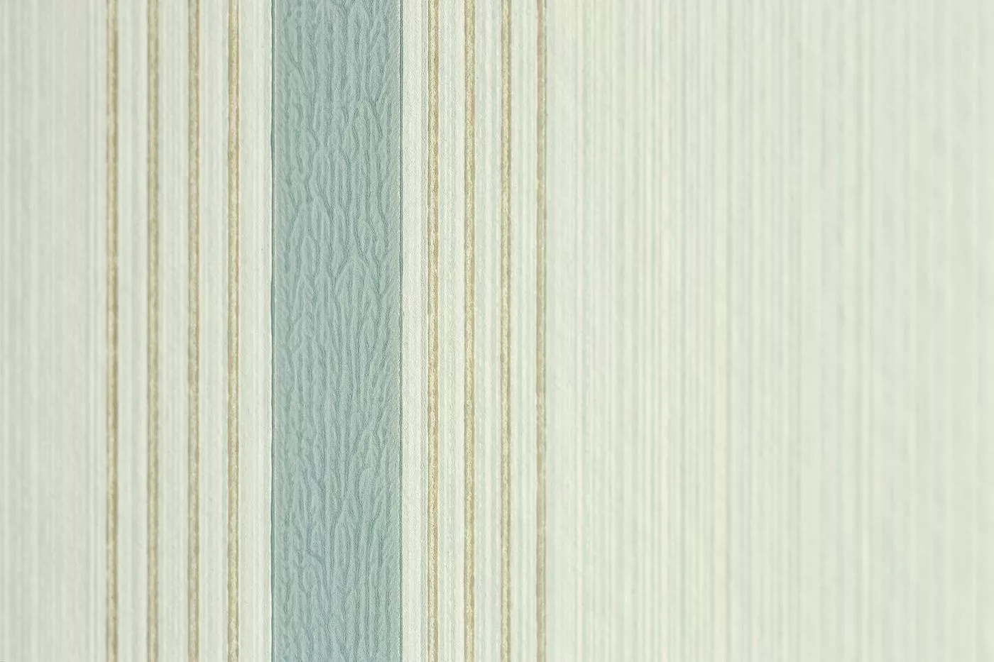 Cavendish Stripe Brush Blue