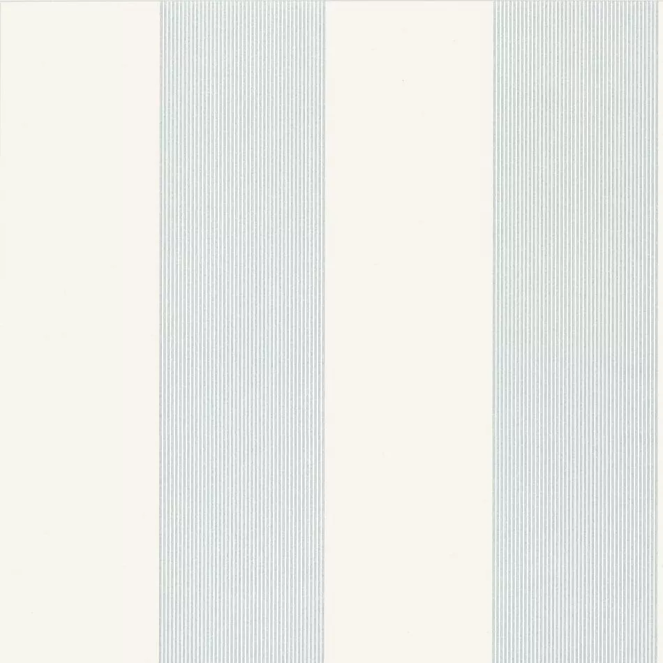 Elephant Stripe Bright White