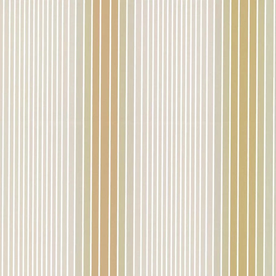 Ombré Stripe - Lichen/doric
