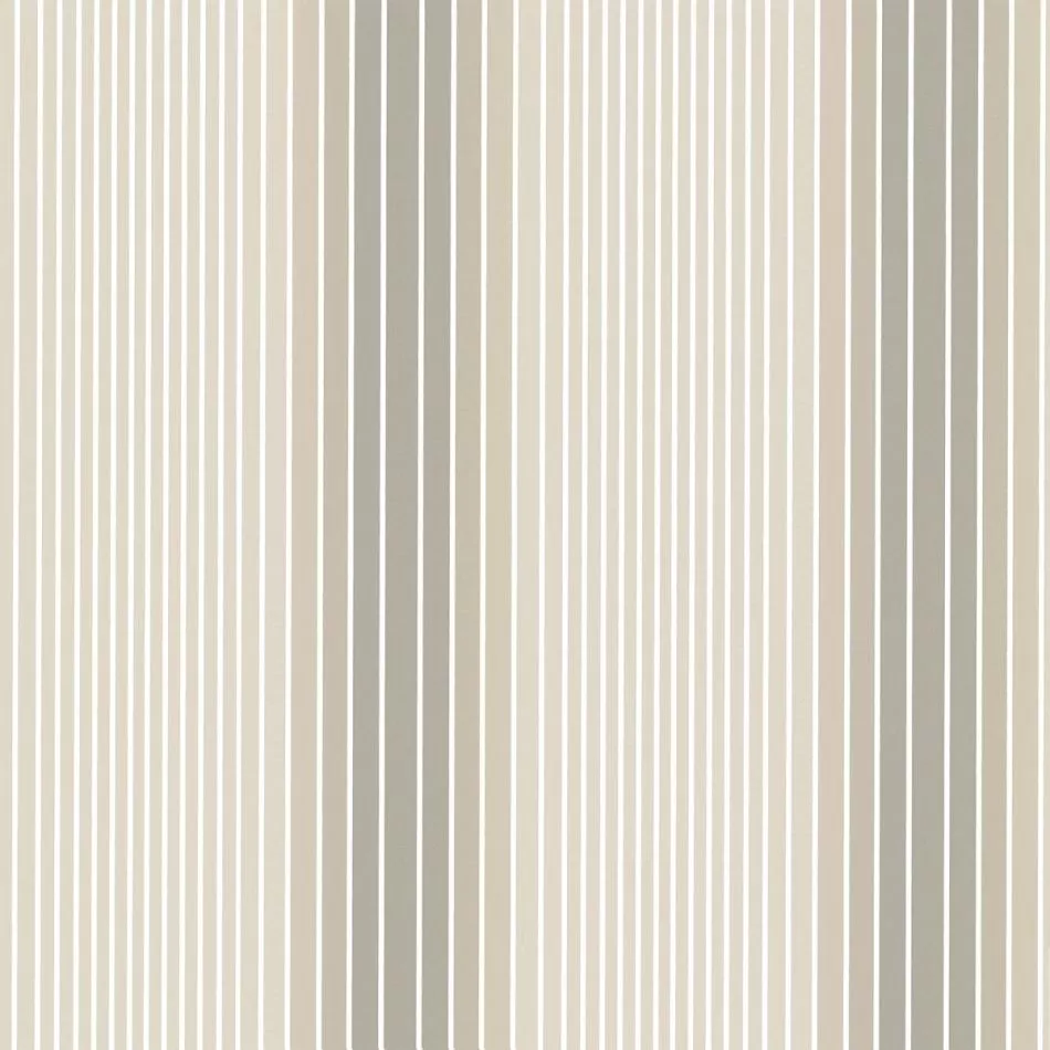 Ombré Stripe - Soapstone/doric