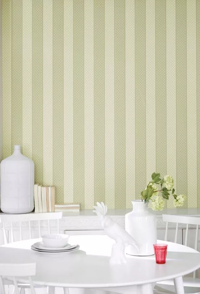 Paint Spot - Custard/apple